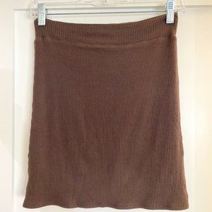 Skatie Blair Skirt in Willow